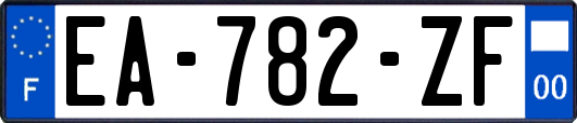 EA-782-ZF