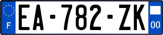 EA-782-ZK