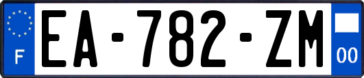 EA-782-ZM