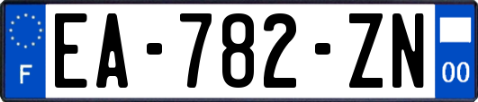 EA-782-ZN