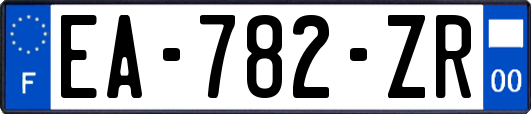 EA-782-ZR