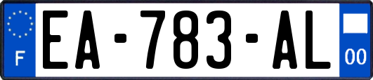 EA-783-AL