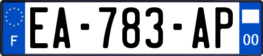 EA-783-AP