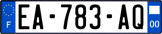 EA-783-AQ