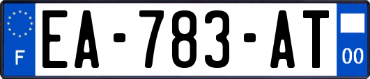 EA-783-AT