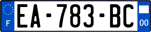 EA-783-BC