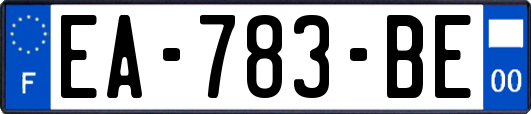 EA-783-BE