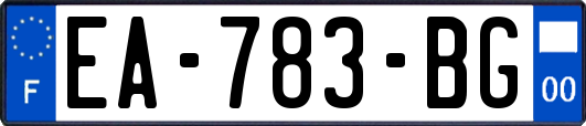 EA-783-BG