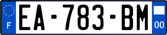 EA-783-BM