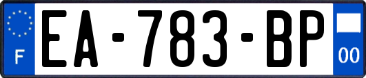 EA-783-BP