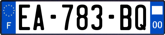 EA-783-BQ