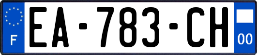 EA-783-CH