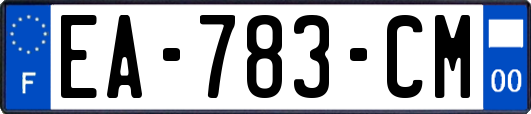 EA-783-CM