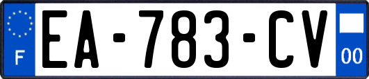 EA-783-CV