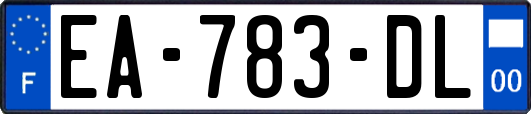 EA-783-DL