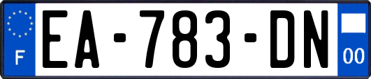 EA-783-DN