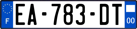 EA-783-DT