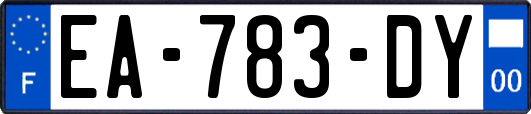 EA-783-DY