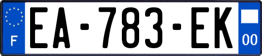EA-783-EK