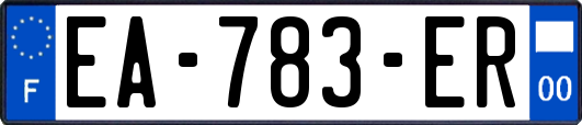 EA-783-ER