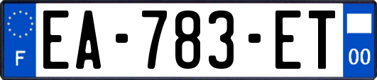 EA-783-ET