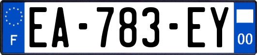 EA-783-EY