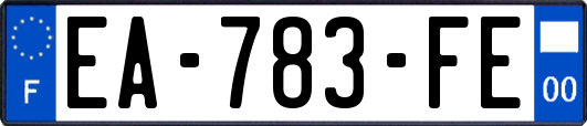 EA-783-FE