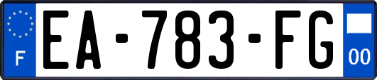 EA-783-FG