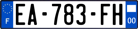 EA-783-FH