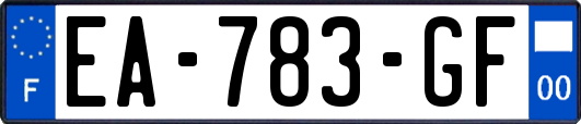 EA-783-GF