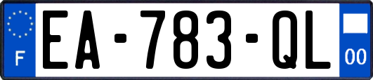 EA-783-QL