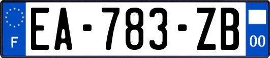 EA-783-ZB