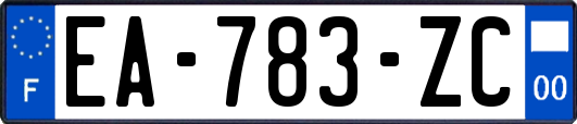 EA-783-ZC