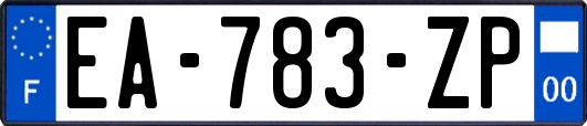 EA-783-ZP
