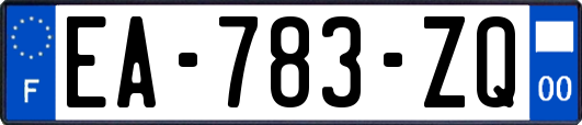 EA-783-ZQ