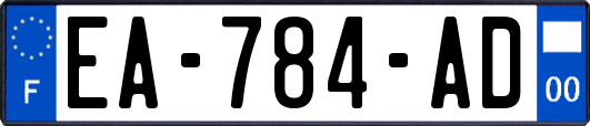 EA-784-AD