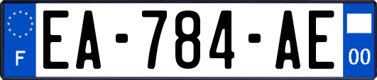 EA-784-AE