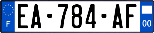 EA-784-AF