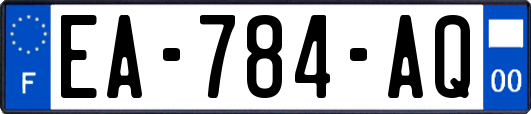 EA-784-AQ