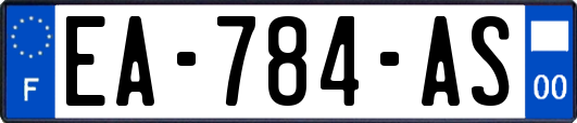 EA-784-AS