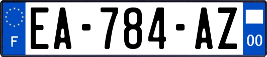 EA-784-AZ