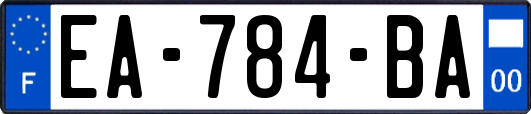 EA-784-BA