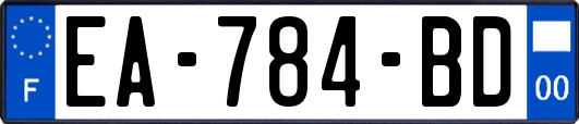 EA-784-BD