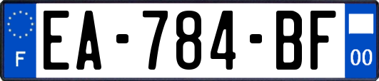 EA-784-BF