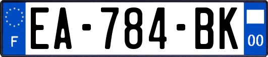 EA-784-BK