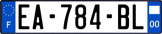 EA-784-BL