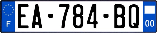 EA-784-BQ