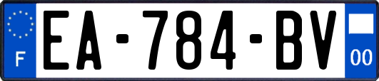 EA-784-BV