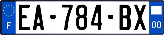 EA-784-BX