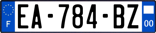 EA-784-BZ